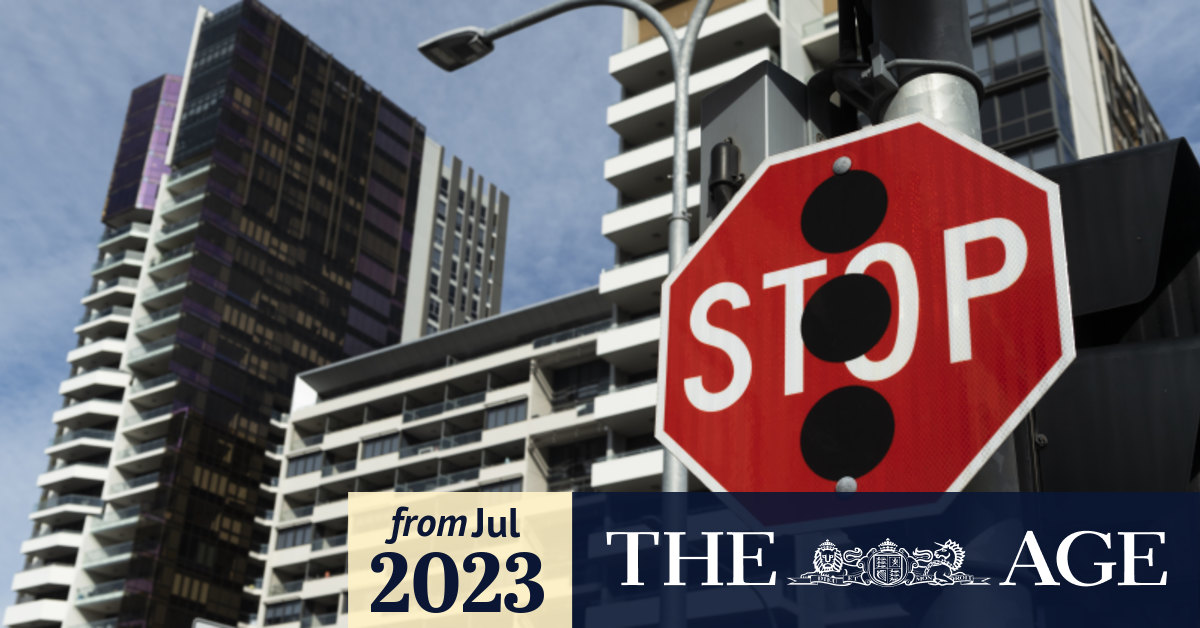 Building standards Victoria Water damage in houses and apartments top